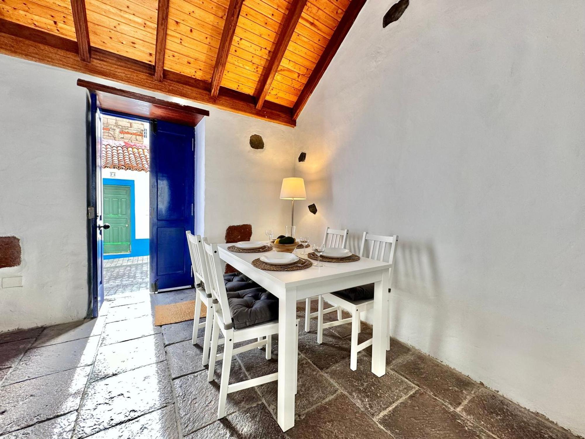 Teresitas Beach Escape Apartment San Andrés Exteriér fotografie