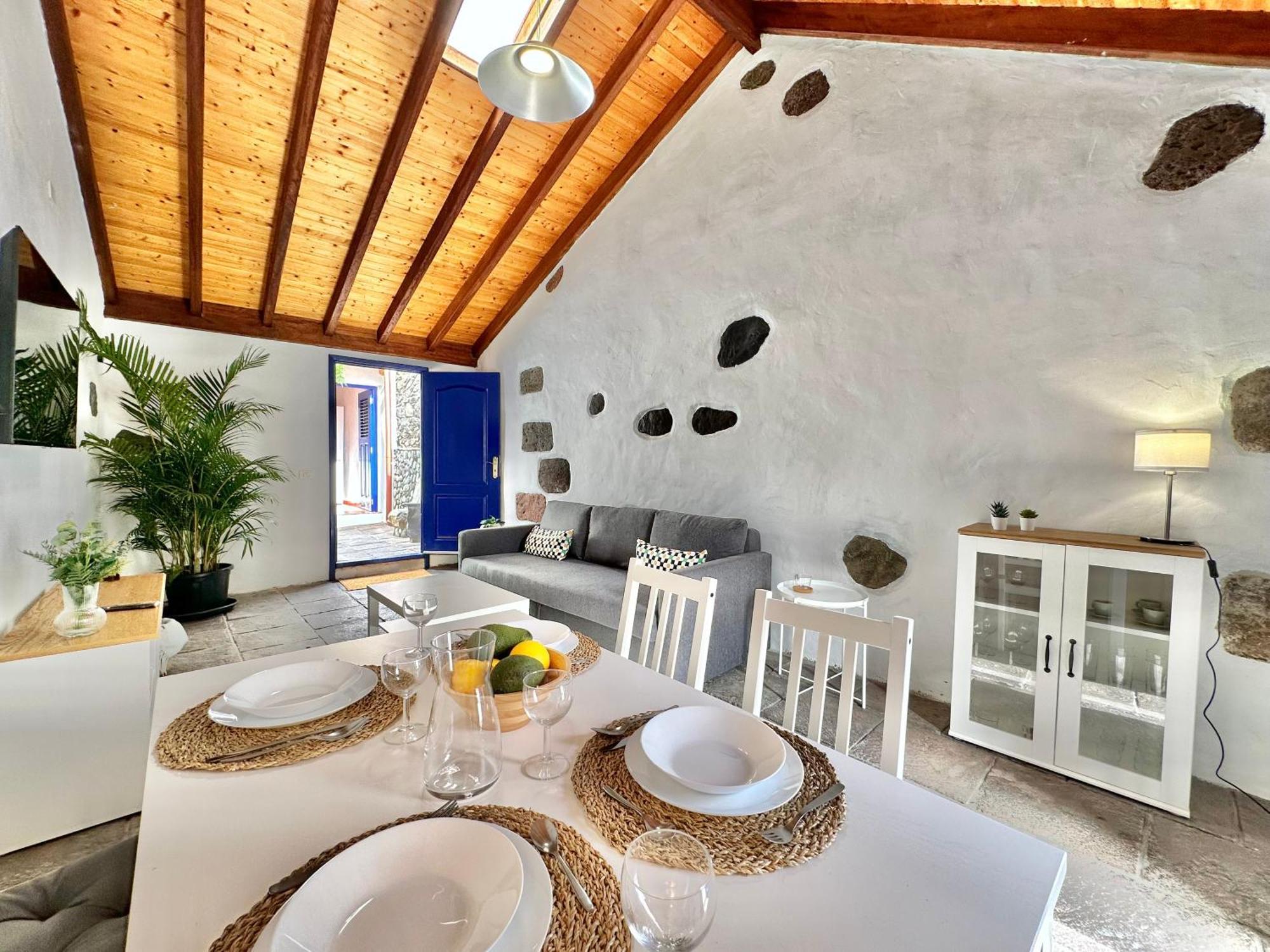 Teresitas Beach Escape Apartment San Andrés Exteriér fotografie