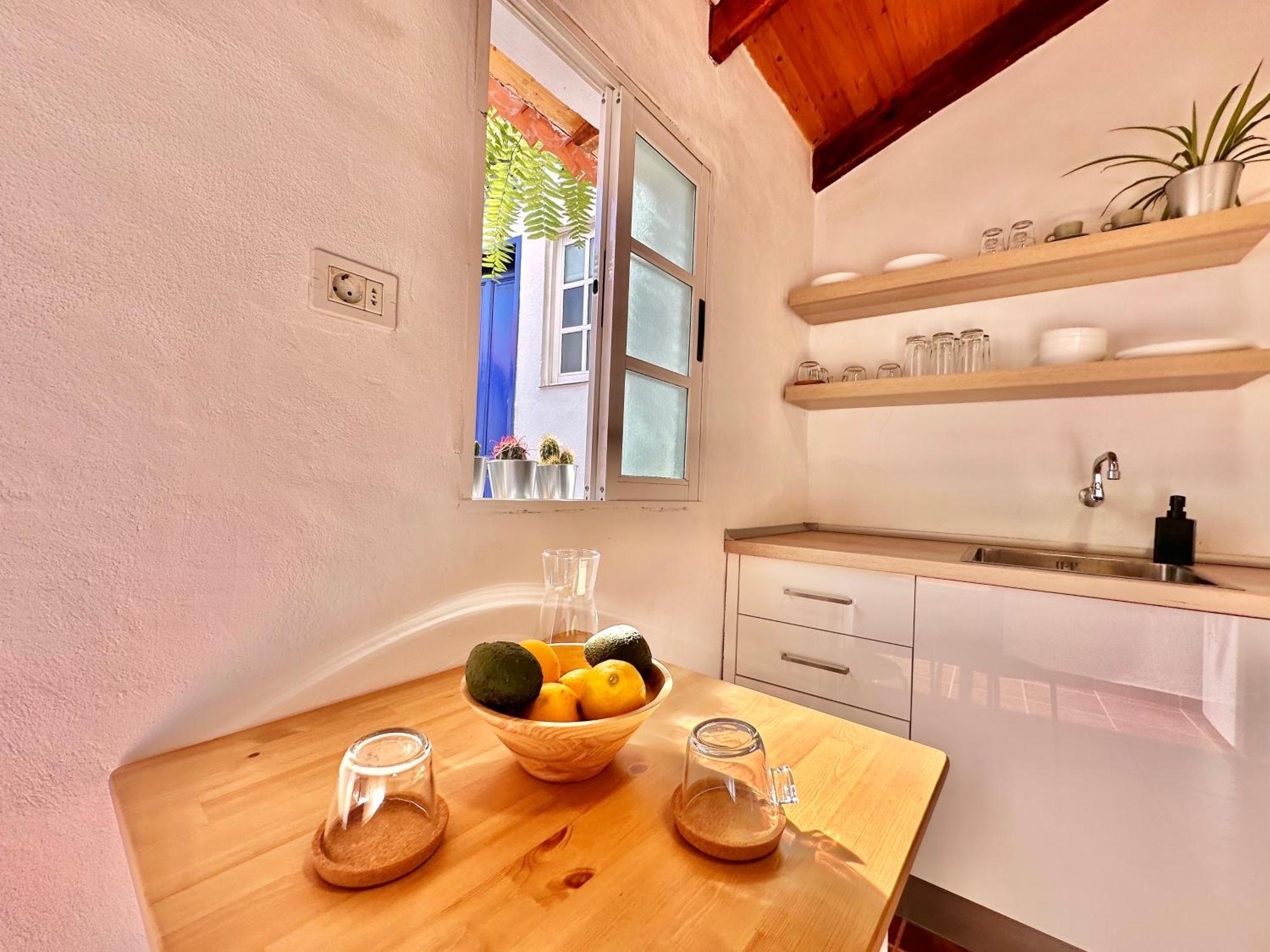 Teresitas Beach Escape Apartment San Andrés Exteriér fotografie