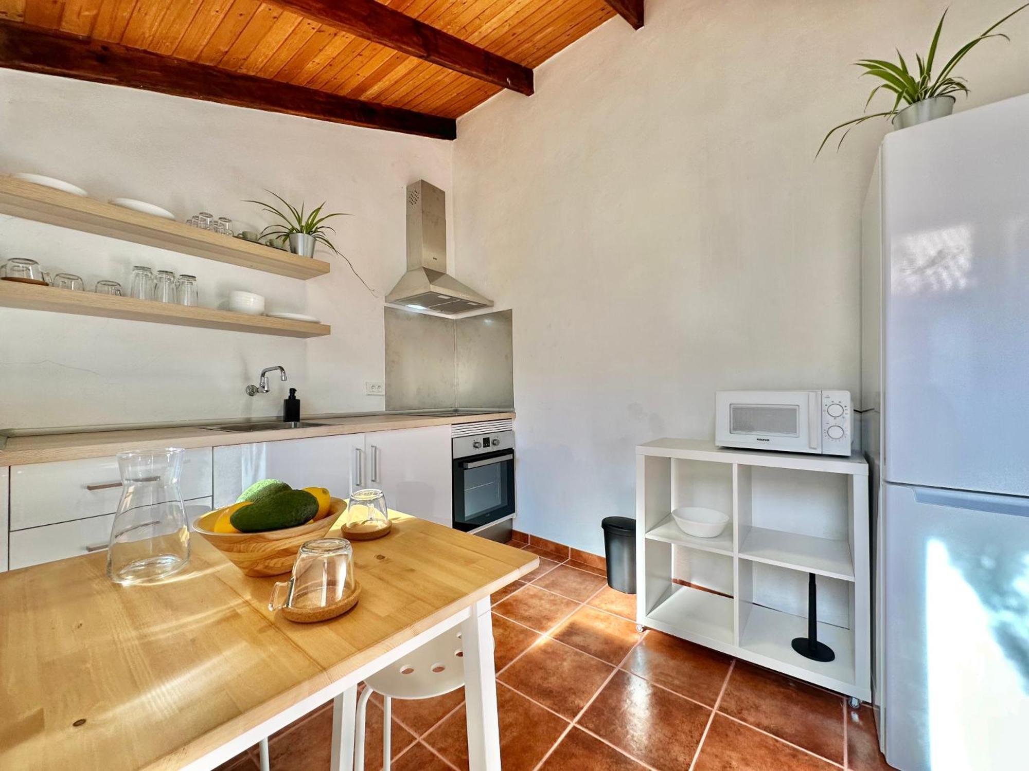 Teresitas Beach Escape Apartment San Andrés Exteriér fotografie