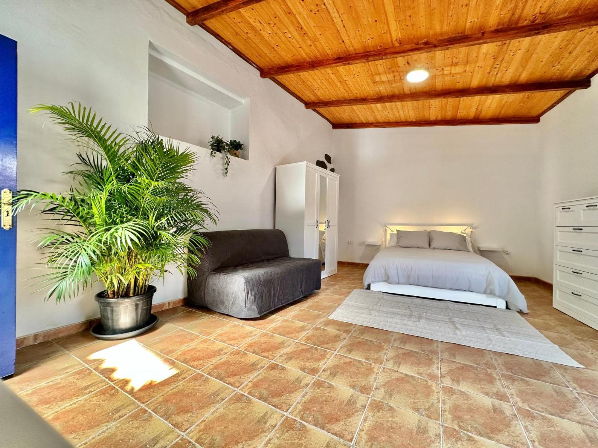 Teresitas Beach Escape Apartment San Andrés Exteriér fotografie