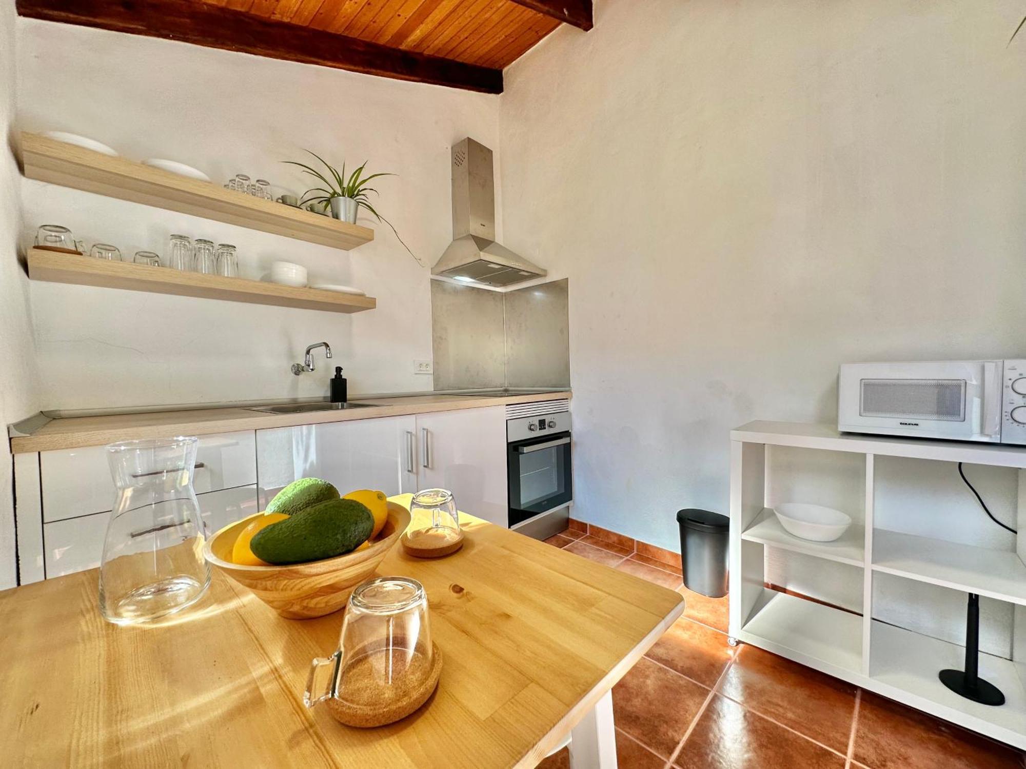 Teresitas Beach Escape Apartment San Andrés Exteriér fotografie