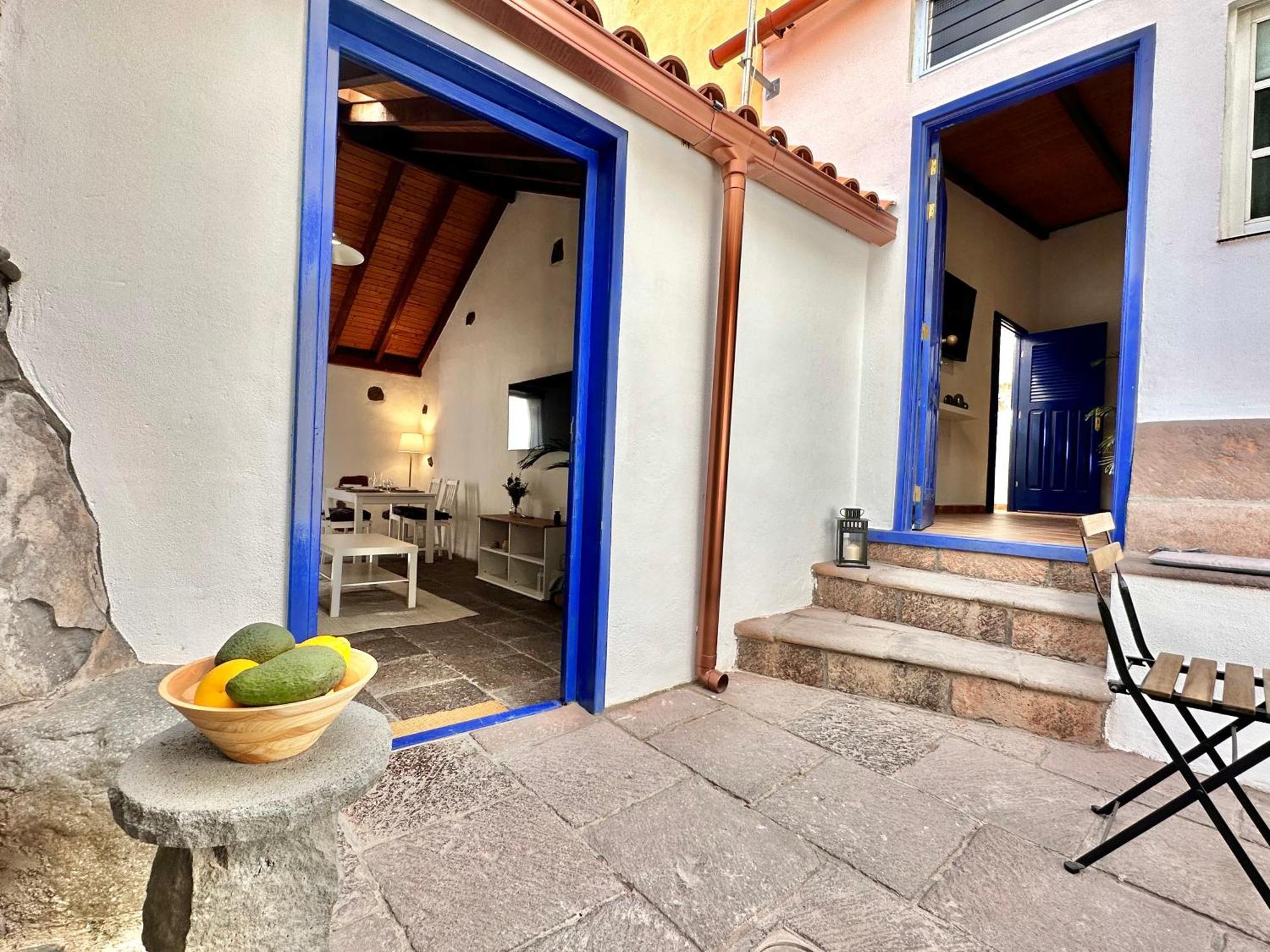 Teresitas Beach Escape Apartment San Andrés Exteriér fotografie