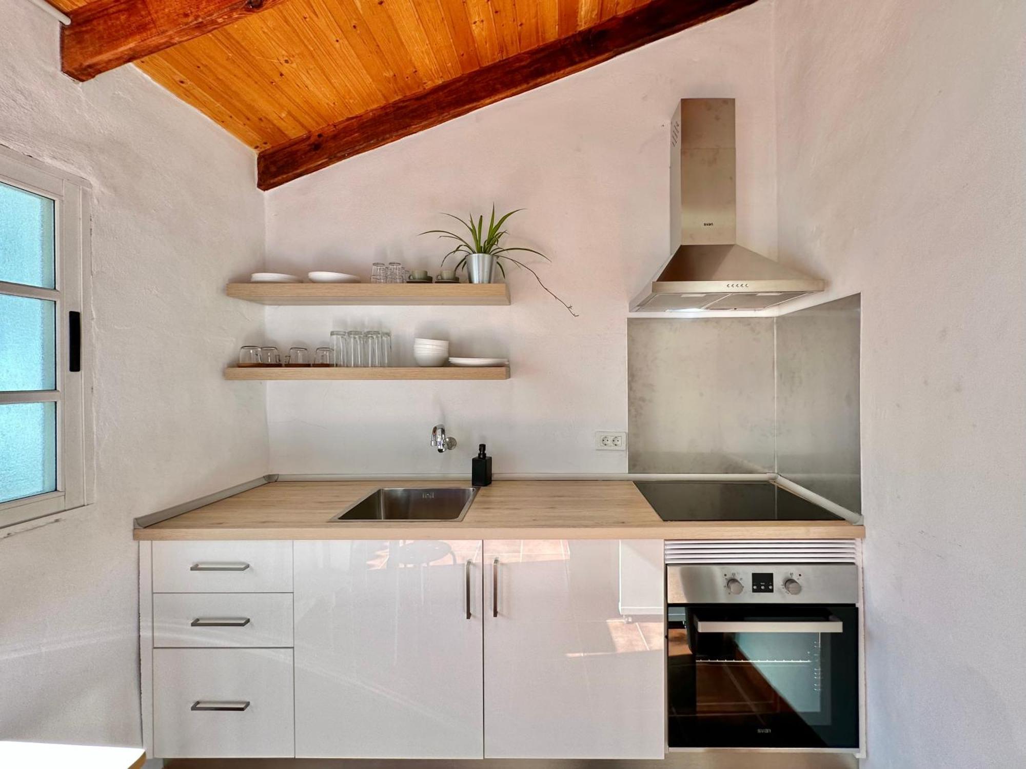 Teresitas Beach Escape Apartment San Andrés Exteriér fotografie